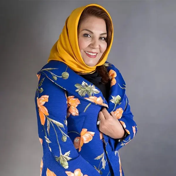 زهره حمیدی