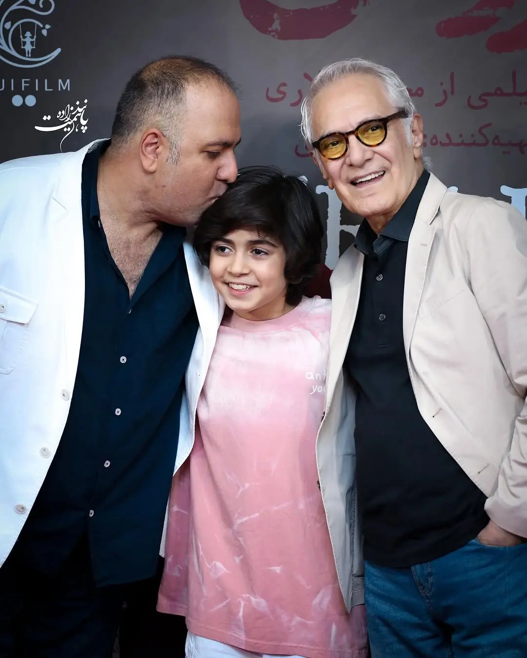 عصر سینما | اکران فیلم آدم فروش 