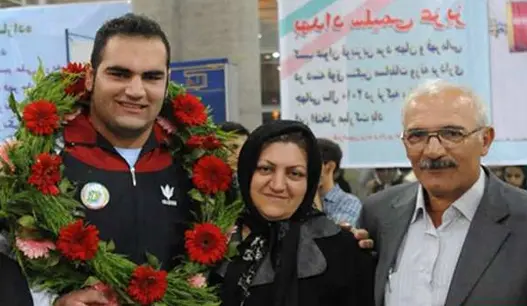 بهداد سلیمی