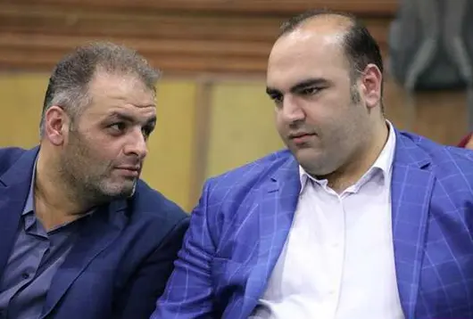 بهداد سلیمی