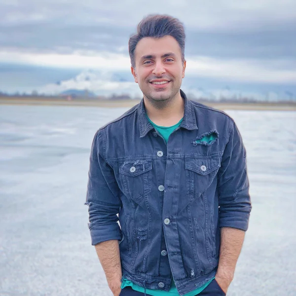 علیرضا طلیسچی