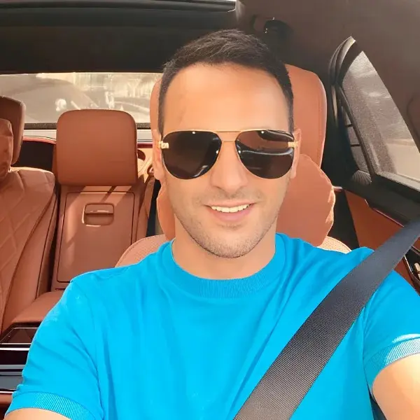 برهانی