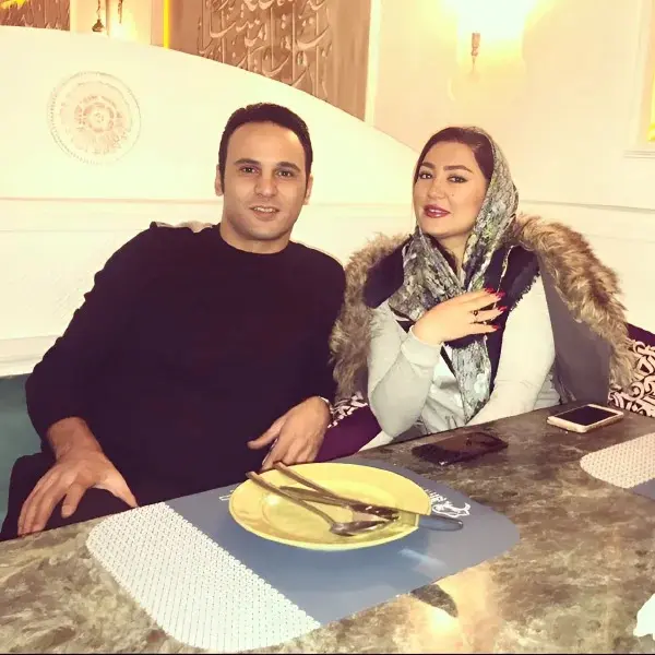 برهانی