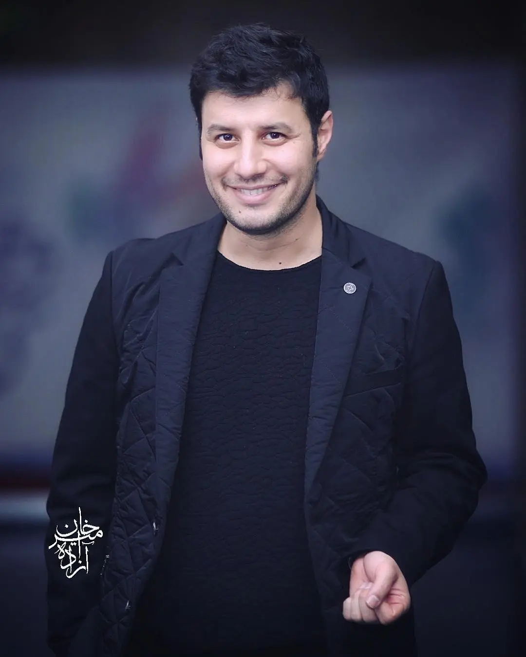 جواد-عزتی-آزاده-امیرخان