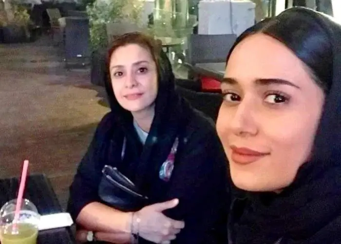 زن و بچه