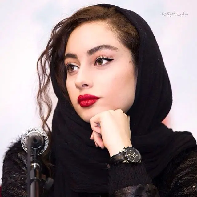 عکس های ترلان پروانه بازیگر + بیوگرافی کامل