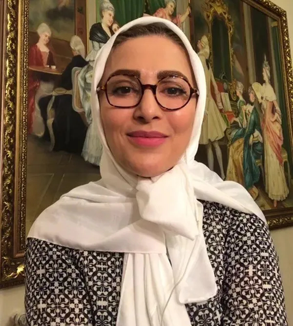 عکس و بیوگرافی ژیلا صادقی