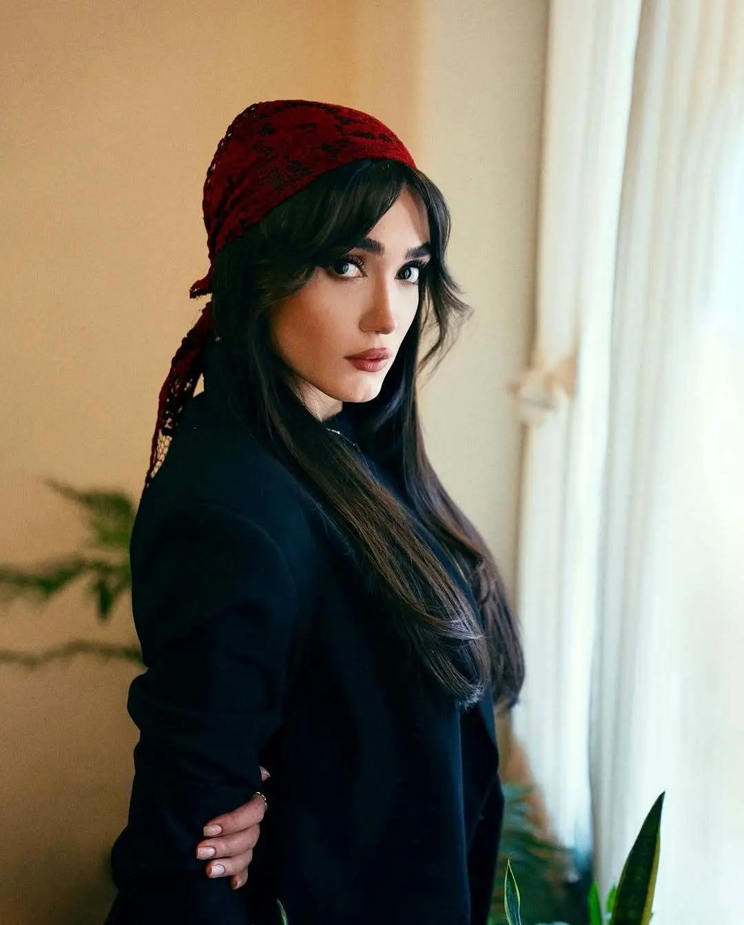 فرزانه قاسم‌زاده