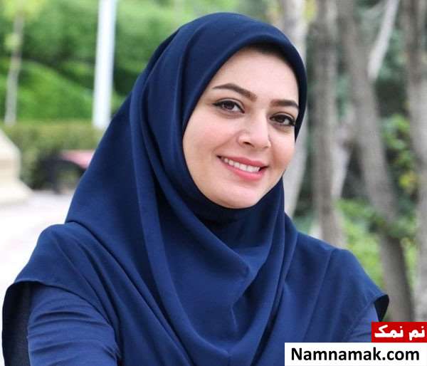 فوژان احمدی مجری به خانه برمی گردیم