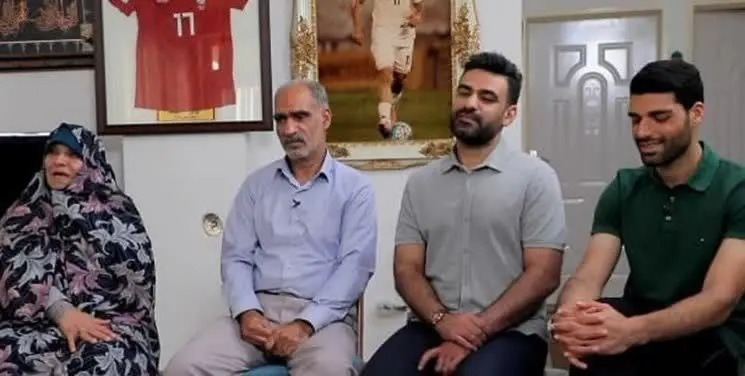 طارمی 2