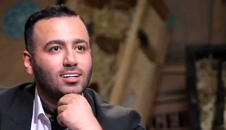 بیوگرافی علی صبوری 2