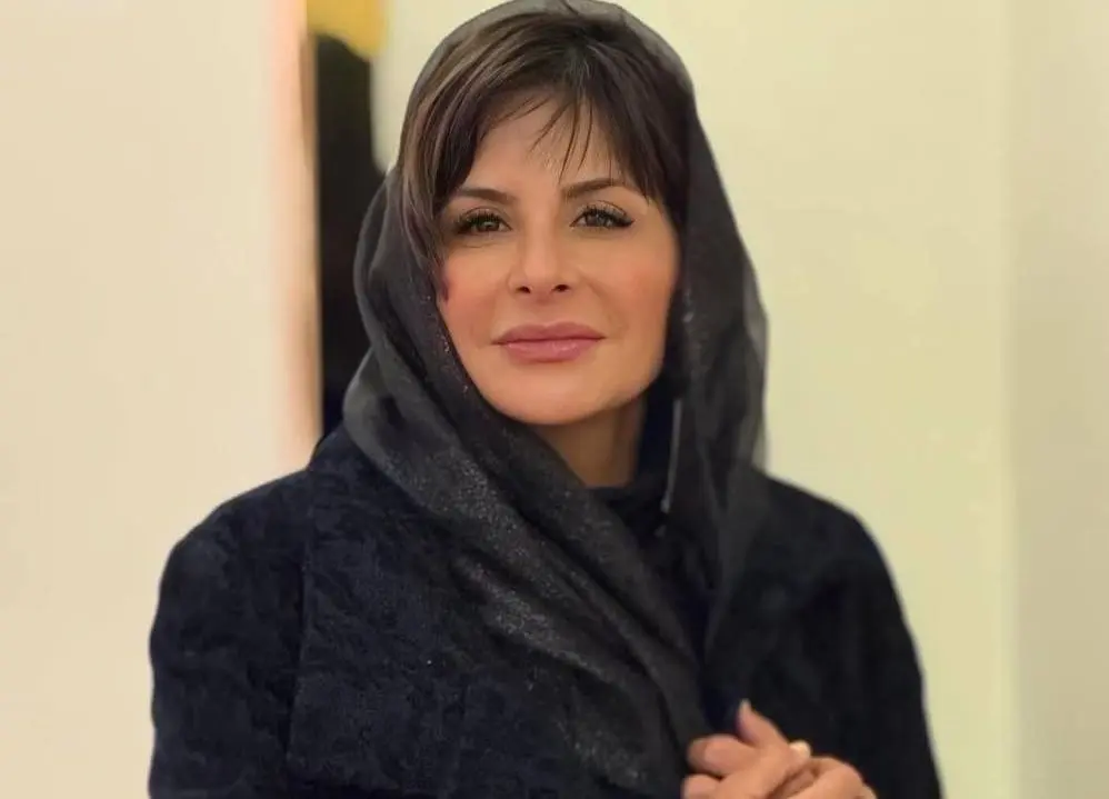  آزیتا، گوهر، سوسن و سیما تیرانداز