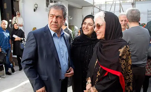 باران 1