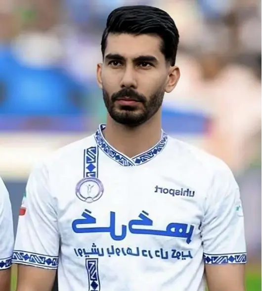 رضا شکاری