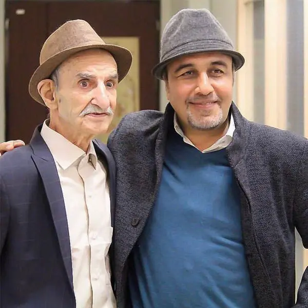 احمد پور مخبر