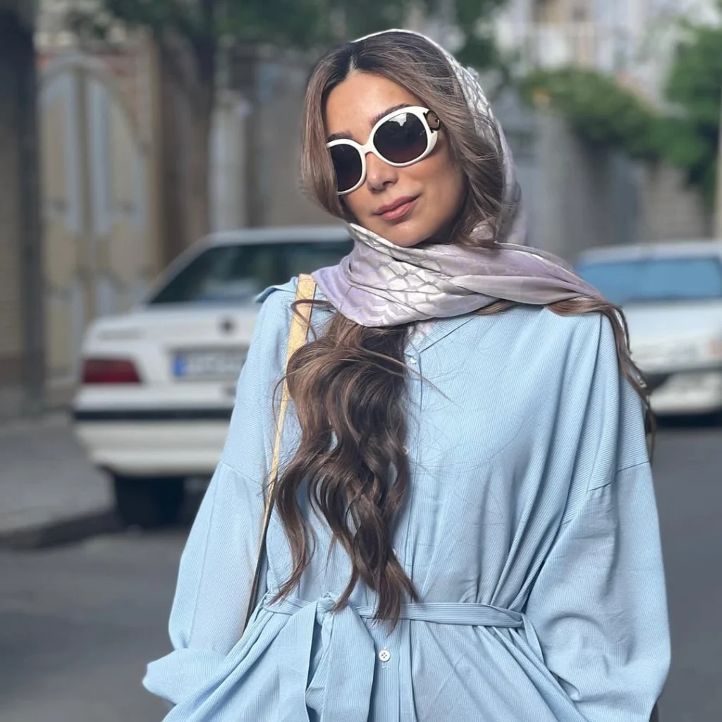 شیما کاتوزیان