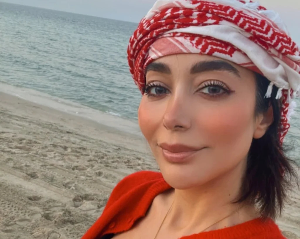 شیما کاتوزیان