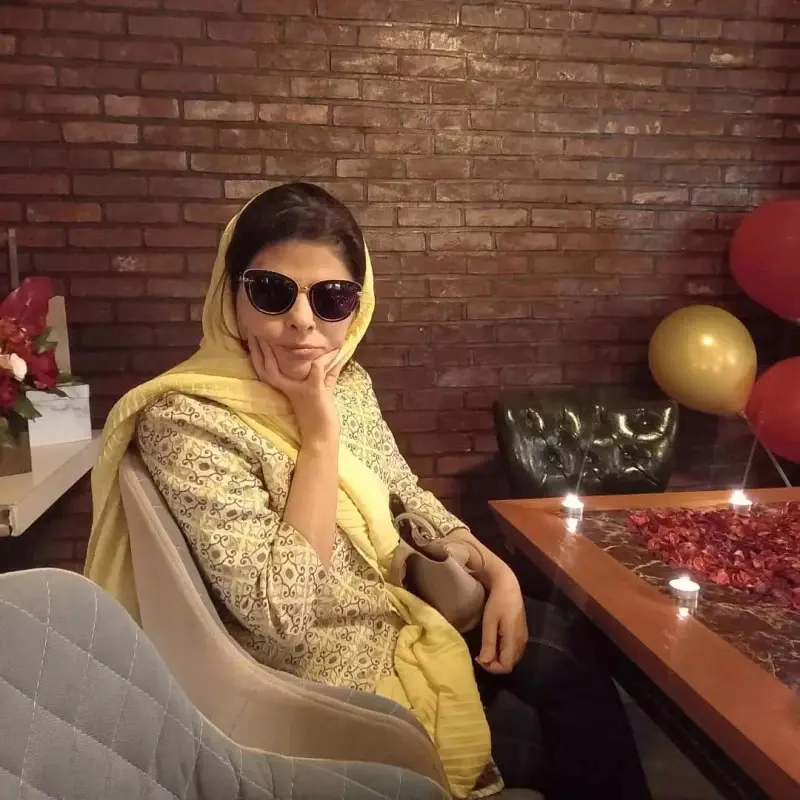 مریم 