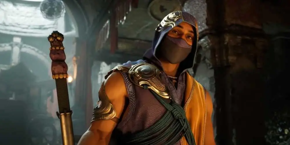رتبه‌بندی ۲۵ شخصیت قدرتمند بازی Mortal Kombat - گیمفا