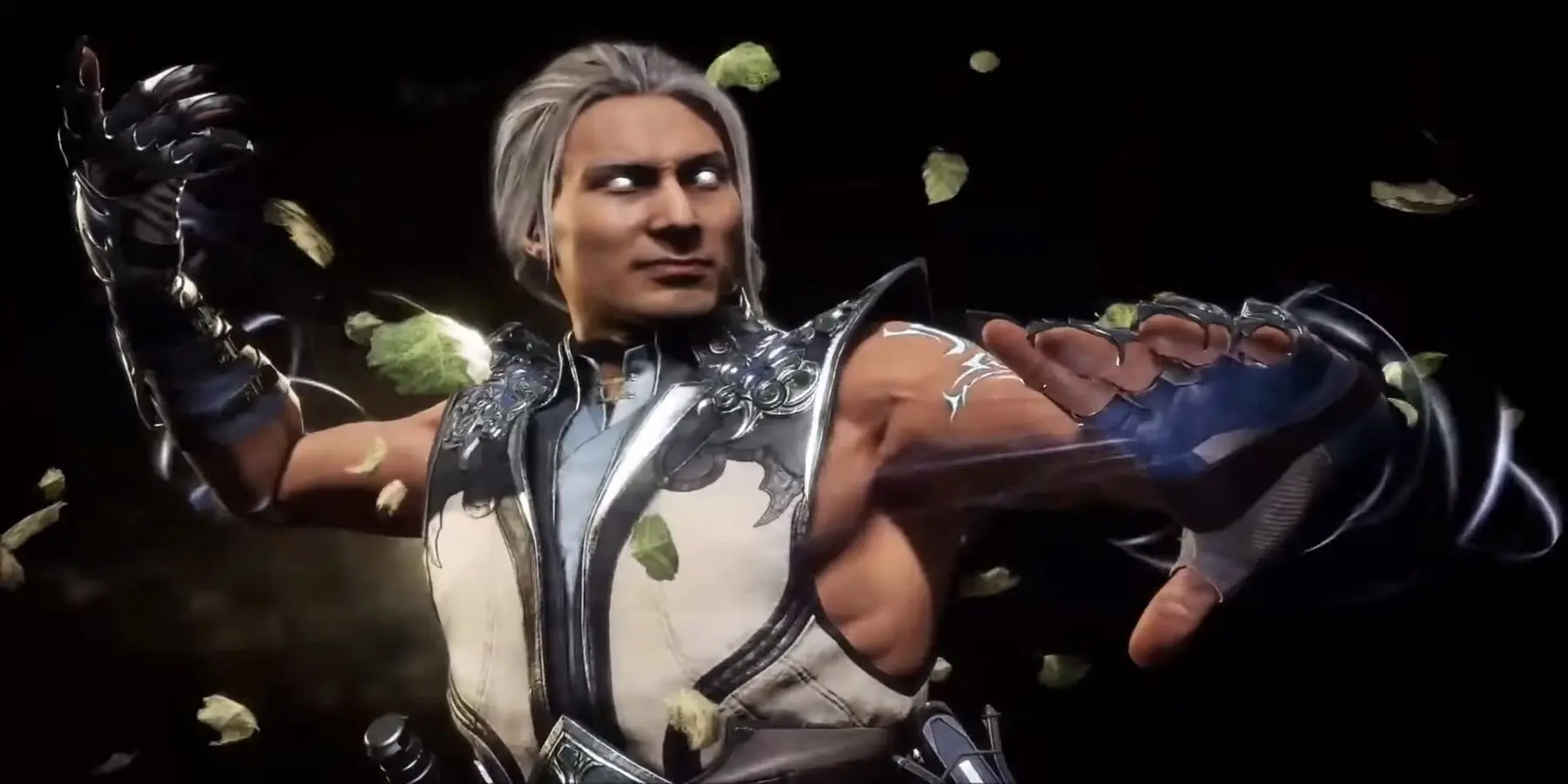 رتبه‌بندی ۲۵ شخصیت قدرتمند بازی Mortal Kombat - گیمفا