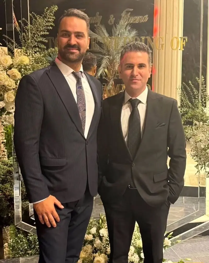 کامران+تفتی+و+متین+ستوده
