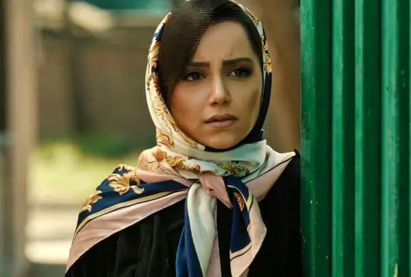 بازیگران زن جوان ایرانی