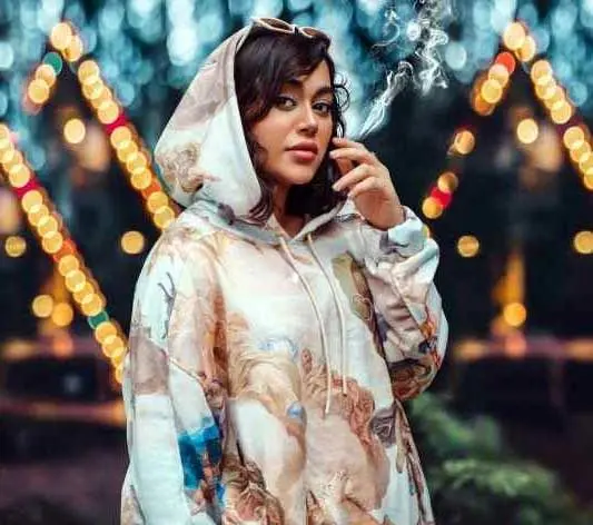 بیوگرافی نگین فضلی