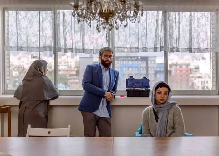 افتخارات ندا جبرائیلی