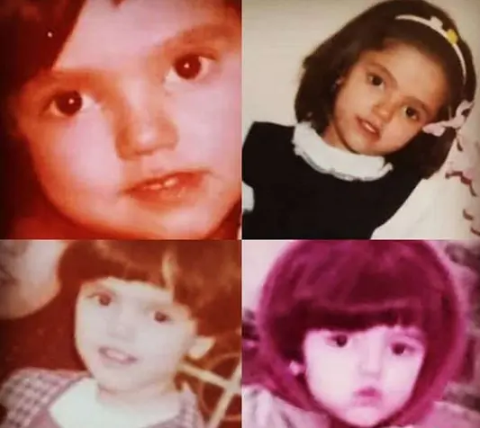  لادن قناد