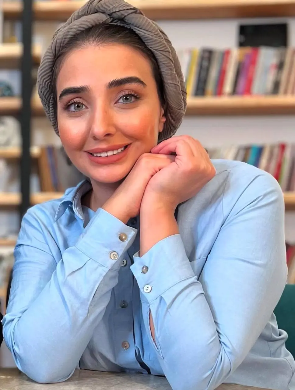  دریا مرادی دشت