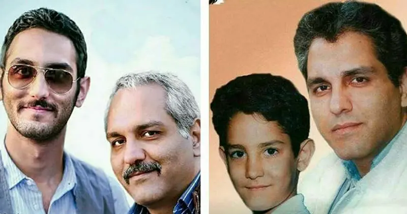 مهران مدیری