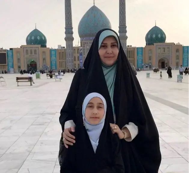 دختر