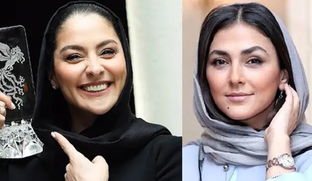  هدی زین العابدین و مارال بنی آدم