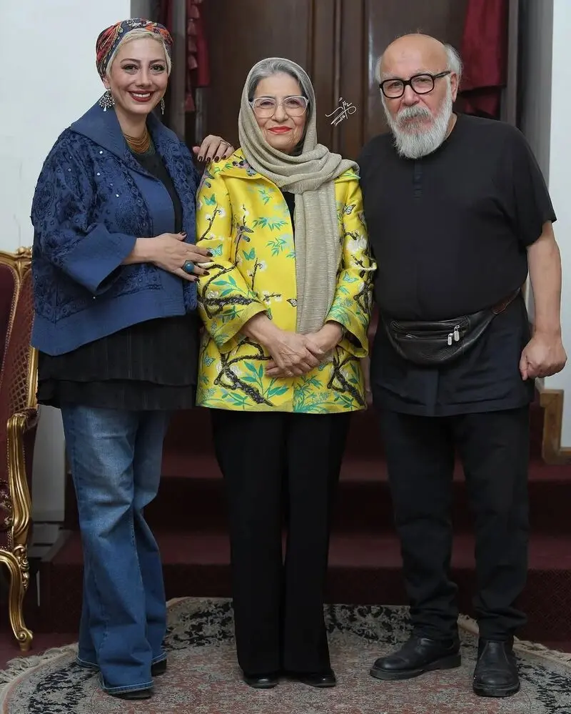 نهمین جشن عکاسان سینما