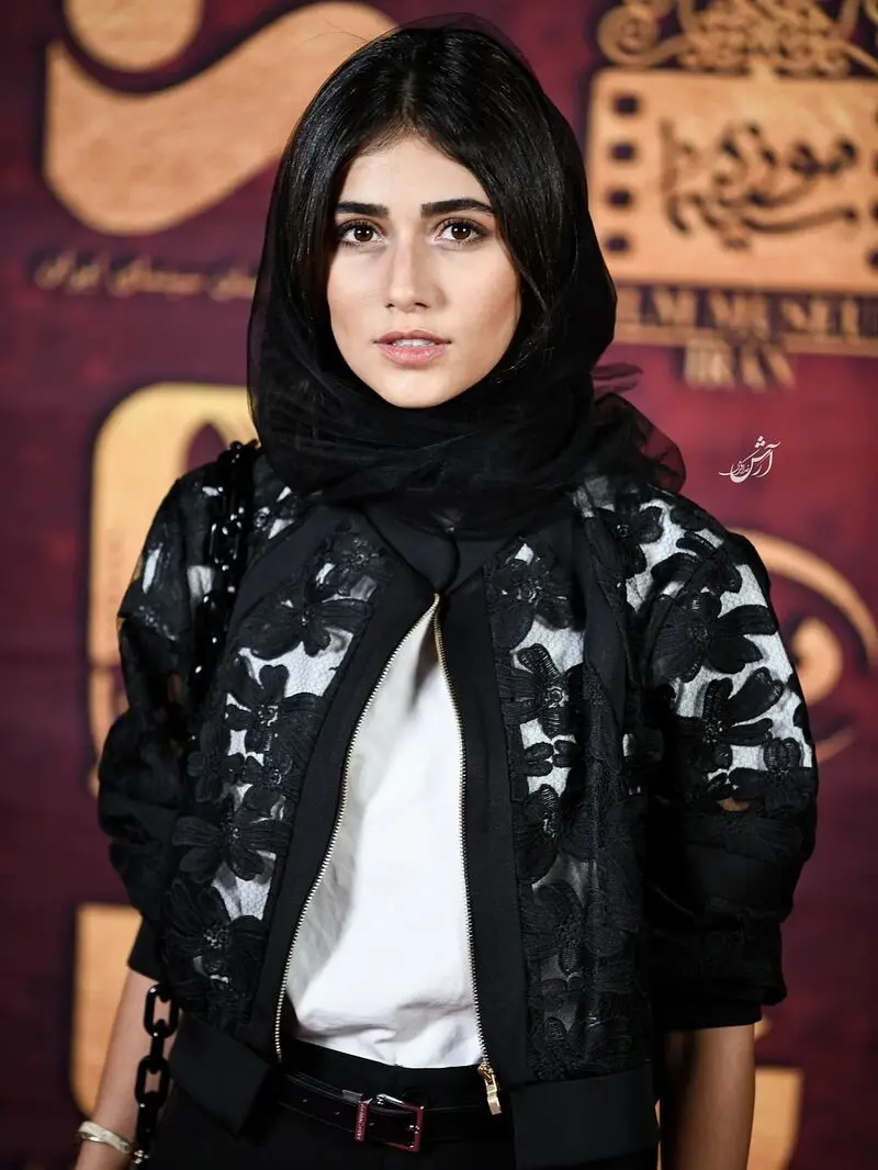 نهمین جشن عکاسان سینما