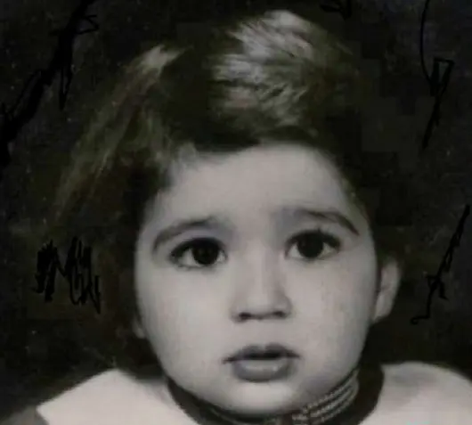 محمد نادری