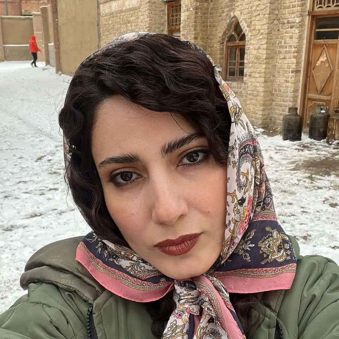 سمیرا حسن پور