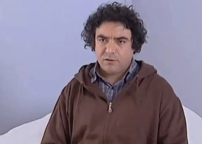 حسن-معجونی-در-سریال-مسافران