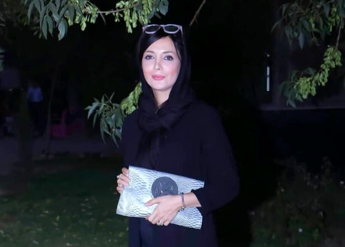 رویا میرعلمی بازیگر