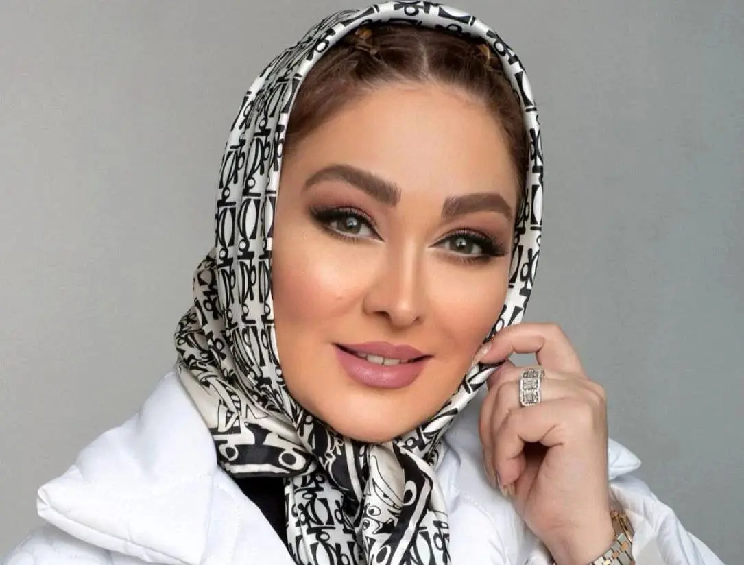 الهام حمیدی