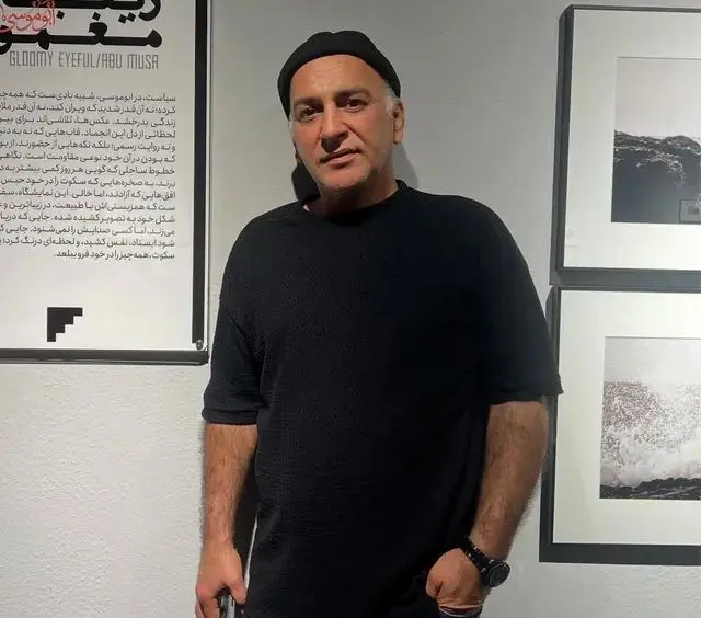 حمیدرضا آذرنگ (آرش)