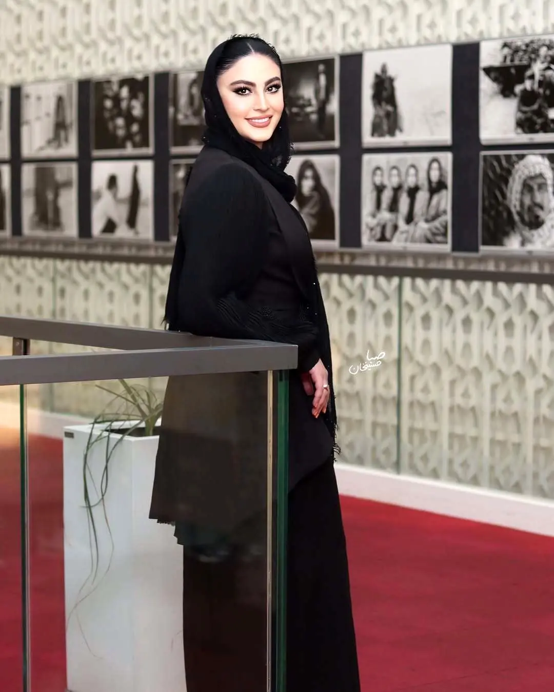 مریم مومن