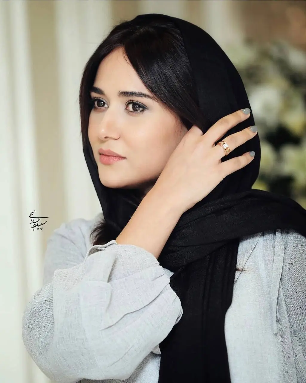  بهاره، پریناز، الهه و بهاره افشاری