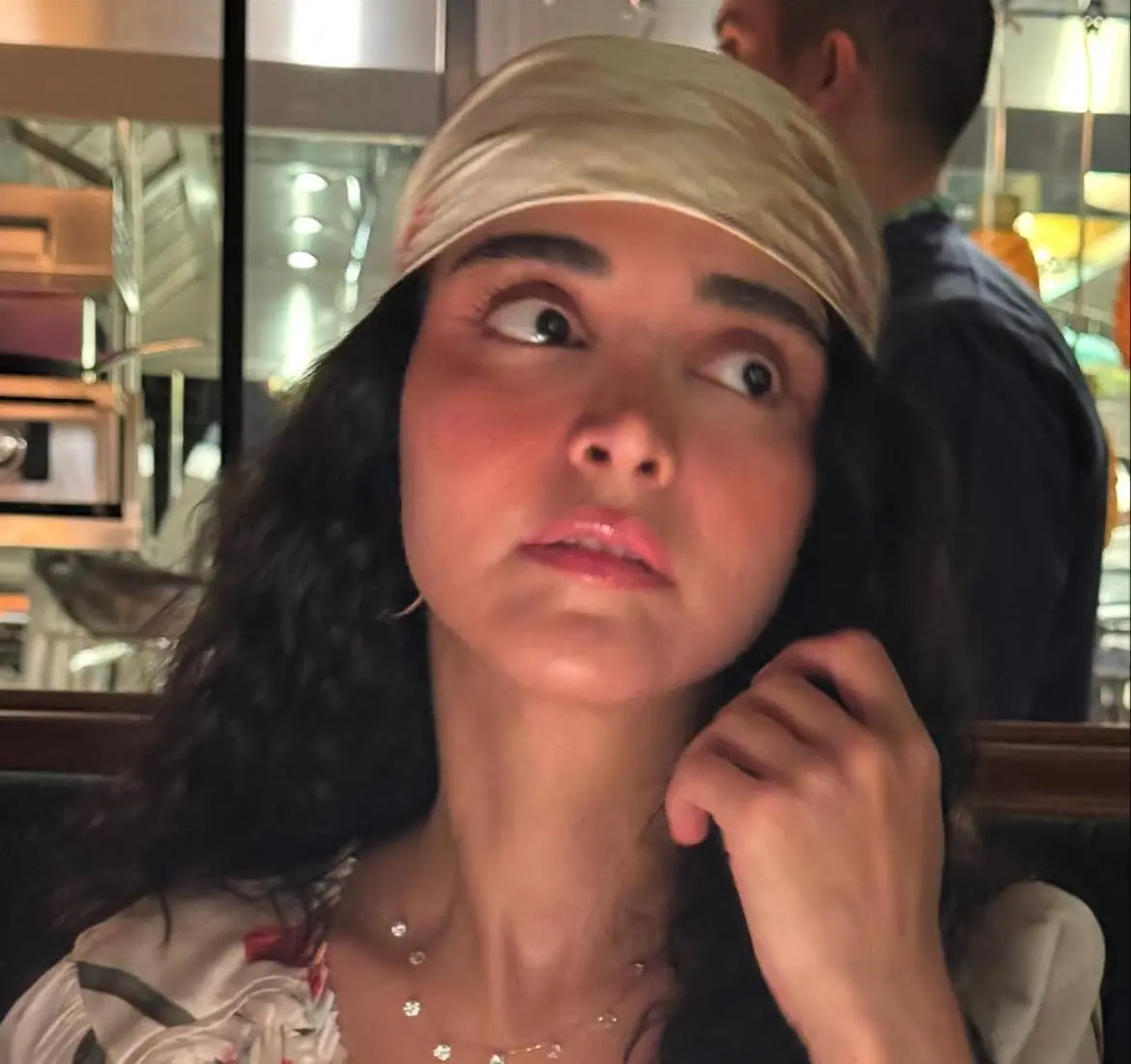  بهاره، پریناز، الهه و بهاره افشاری