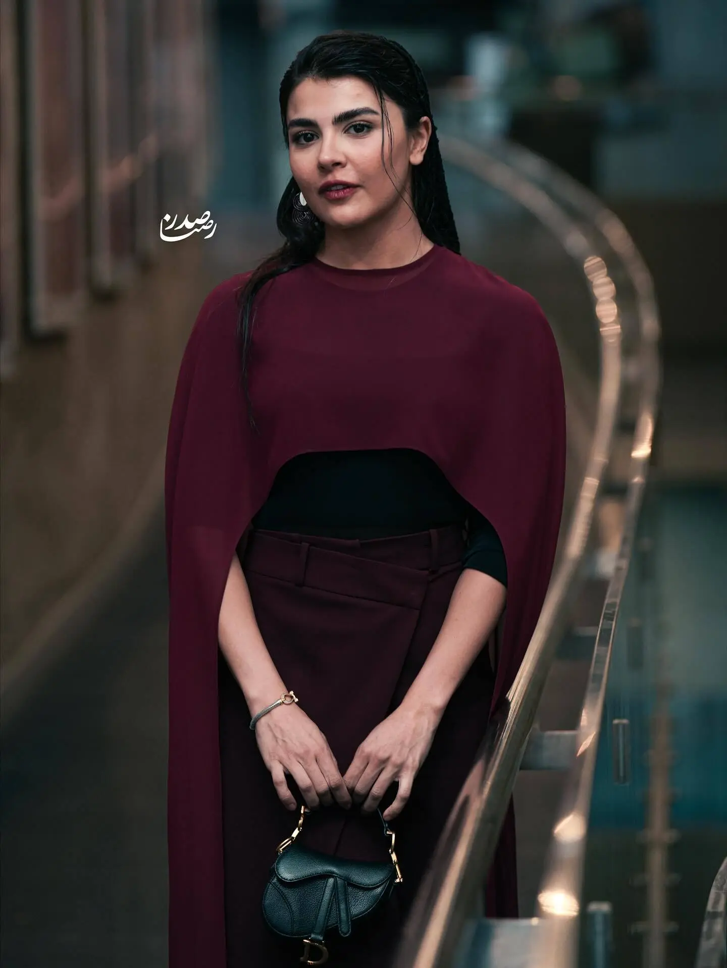 رز ایزدی