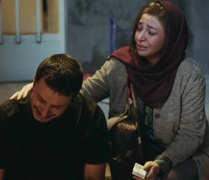 مه لقا باقری