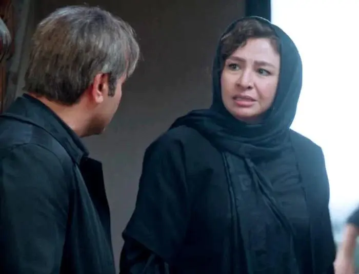 مه لقا باقری