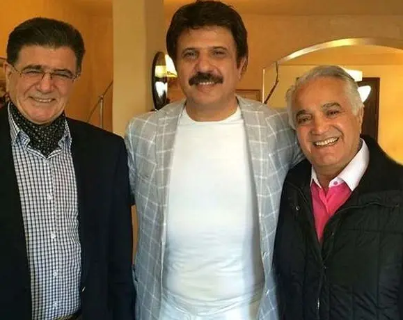 بیژن