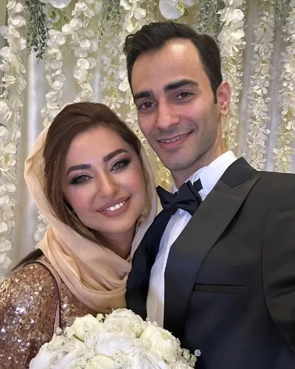نفیسه روشن