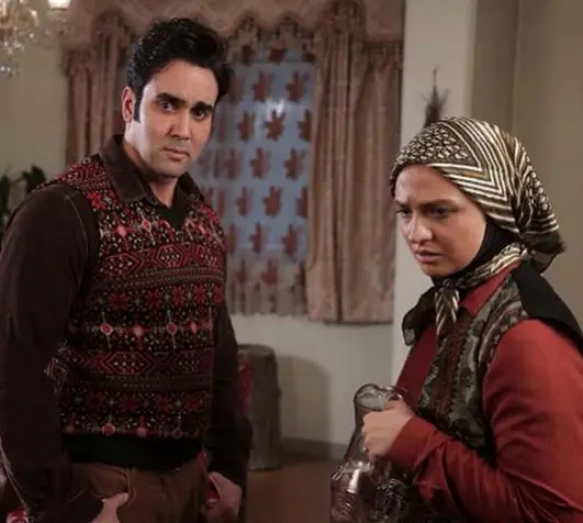 گلاره عباسی